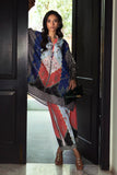 Sana Safinaz SS26STP754 Silk Tunics 2026