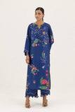 Sana Safinaz SS26STP757P2T Silk Tunics 2026