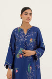Sana Safinaz SS26STP757P2T Silk Tunics 2026