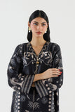 Sana Safinaz SS26STP758P2T Silk Tunics 2026