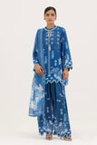 Sana Safinaz SS26STP760P3 Silk Tunics 2026