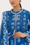 Sana Safinaz SS26STP760P3 Silk Tunics 2026
