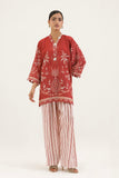 Sana Safinaz SS26STP761P3 Silk Tunics 2026