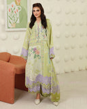 Roheenaz Sage Botanica Petals In Print 2026