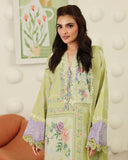 Roheenaz Sage Botanica Petals In Print 2026