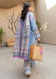 Sahane Store CT-20003 Bella Yaariyan Lawn Edit 2025