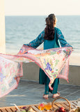 Sahane Store CT-20007 Orsa Yaariyan Lawn Edit 2025