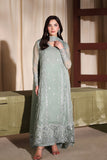 Azure Satin Sage 3 Luxe Eid Ul Adha Collection 2026