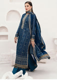 Sahane Store CT-140004 Ashen Savoir Luxury Formals 2025
