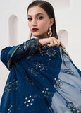Sahane Store CT-140004 Ashen Savoir Luxury Formals 2025
