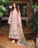 Mushq Secret Petals The Secret Garden 2026