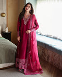 Mushq Sereen Zarminay Luxury Pret 2026