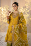Maria B SF-EF24-75 Evening Wear 2024