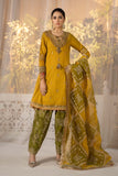 Maria B SF-EF24-75 Luxury Formals Pret 2024