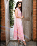 Mushq Silent Dreamer Amoi Luxury Lawn 2026