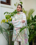 Roheenaz Soft Bloom Whispered Florals 2005
