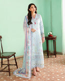 Roheenaz Solenne Summer Reveire Luxury Lawn 2026