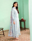 Roheenaz Solenne Summer Reveire Luxury Lawn 2026