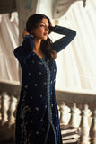Azure Sparklyn -  4 Exclusive Luxury Velvet Collection 2025