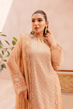 Azure Sunlit Ensembles Festive 3 PC Eid Prets 2024