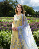 Mushq Sunlit Meadow The Secret Garden 2026