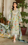 Asifa N Nabeel Suroor MK-04 Meraki Summer 2024