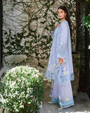 Mushq Sweet Confession Amoi Luxury Lawn 2026