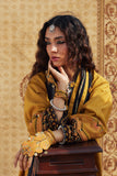 Saira Rizwan Zard SRW25-03 Winter Collection 2025