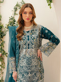 Mahnur Tuscany Allenura Luxury Lawn 2024