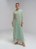 Zainab Chottani Fleur Luxury Eid Pret 0