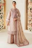 Alizeh AF-RS-08-Taffy Luxe Luxury Raw Silk 2024
