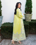 Mushq Tender Whisper Amoi Luxury Lawn 2026