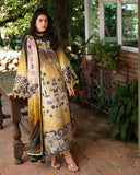 Mushq Timeless Charm Amoi Luxury Lawn 2026