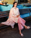 Sapphire 000U3PERND07 Embroidered Lawn Suit Eid 1 2026