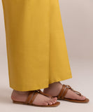 Sapphire  Dyed Cambric Trousers U2DEDY24V51T Intermix Collection 2024