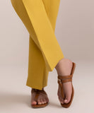 Sapphire  Dyed Cambric Trousers U2DEDY24V51T Intermix Collection 2024