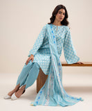 Sapphire DW586FC7D4 Ice Blue Summer Lawn 2026
