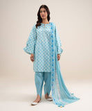Sapphire DW586FC7D4 Ice Blue Summer Lawn 2026