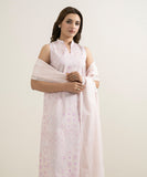 Sapphire U3PESUS26V11 Embroidered Lawn Suit Eid 1 2026