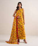 Sapphire DW847DC4F2 Yellow Summer Lawn 2026
