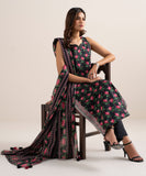 Sapphire DWE468549D Black Summer Lawn 2026