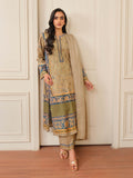 Limelight U3765SU-3PC-014 Winter Embroiderd Collection 2025