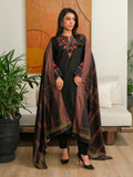 Limelight U3992SU-3PC-034 Winter Embroiderd Collection 2025