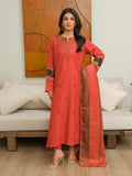 Limelight U3992SU-3PC-451 Winter Embroiderd Collection 2025