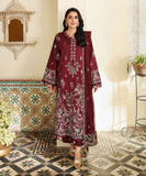 Sapphire PEDYS26V190B Embroidered Lawn Suit Eid 1 2026