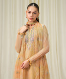 Sapphire U2TDDS26V117 Embroidered Lawn Suit Eid 1 2026