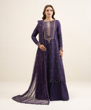 Sapphire 0U1SDDS26V192 Piece - Printed Lawn Suit Eid 1 2026