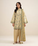 Sapphire DW6FA1CBB7 Lime Yellow Summer Lawn 2026