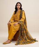 Sapphire DW03CB4058 Mustard Summer Lawn 2026