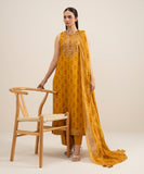 Sapphire DWB930B123 Yellow Summer Lawn 2026